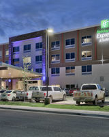 Holiday Inn Express & Suites Roswell