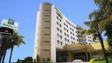 Holiday Inn Puebla Finsa Exterior