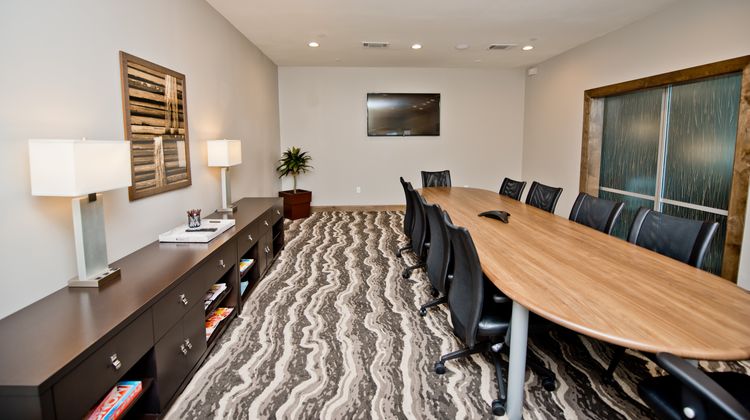 Staybridge Suites Humble Meeting