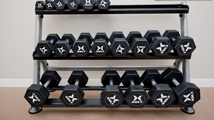 Staybridge Suites Humble Health Club