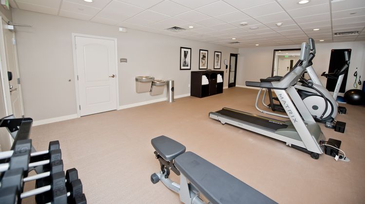 Staybridge Suites Humble Health Club