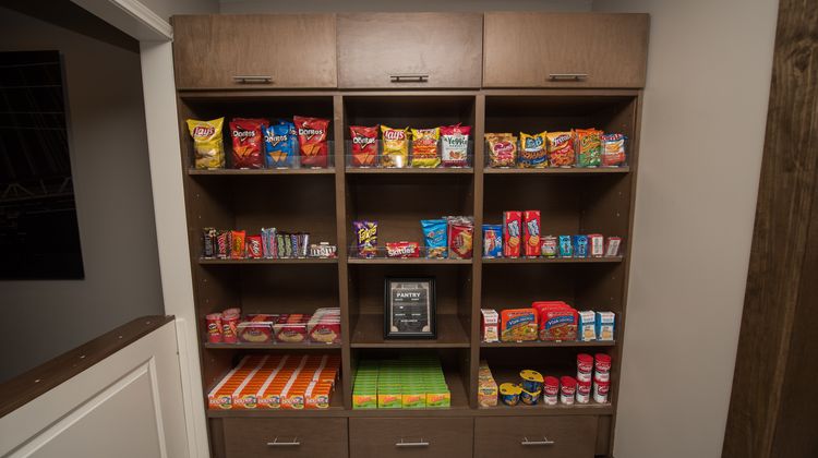 Staybridge Suites Humble Other