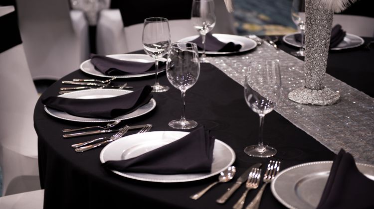 Holiday Inn & Suites Farmington Hills Ballroom