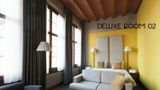 Boutique Hotel The Roosevelt Suite