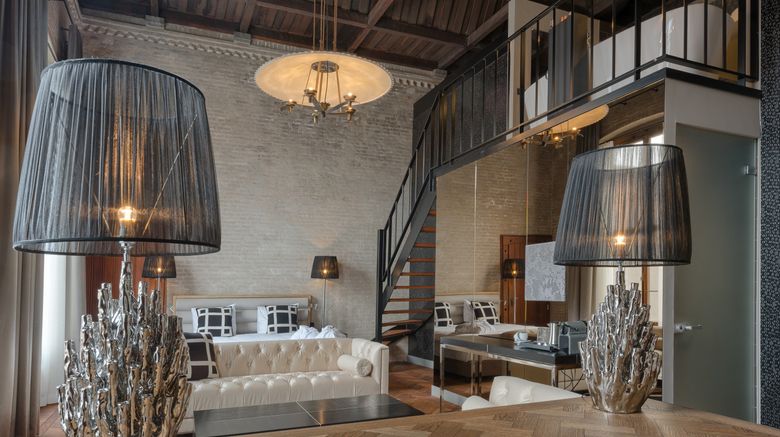 <b>Boutique Hotel The Roosevelt Suite</b>. Images powered by <a href="https://www.leonardoworldwide.com/" title="Leonardo Worldwide" target="_blank">Leonardo</a>.