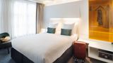 Ibis Styles Amsterdam Central Station Room