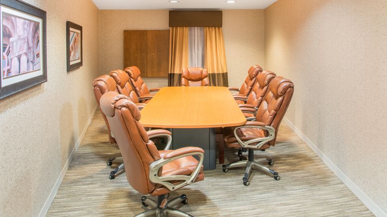 <b>Holiday Inn Express & Suites Brattleboro Meeting</b>. Images powered by <a href="https://www.leonardoworldwide.com/" title="Leonardo Worldwide" target="_blank">Leonardo</a>.