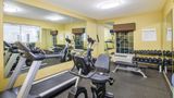 Holiday Inn Express & Suites Brattleboro Health Club