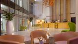 <b>M Hotel Downtown Lobby</b>. Images powered by <a href="https://www.leonardoworldwide.com/" title="Leonardo Worldwide" target="_blank">Leonardo</a>.
