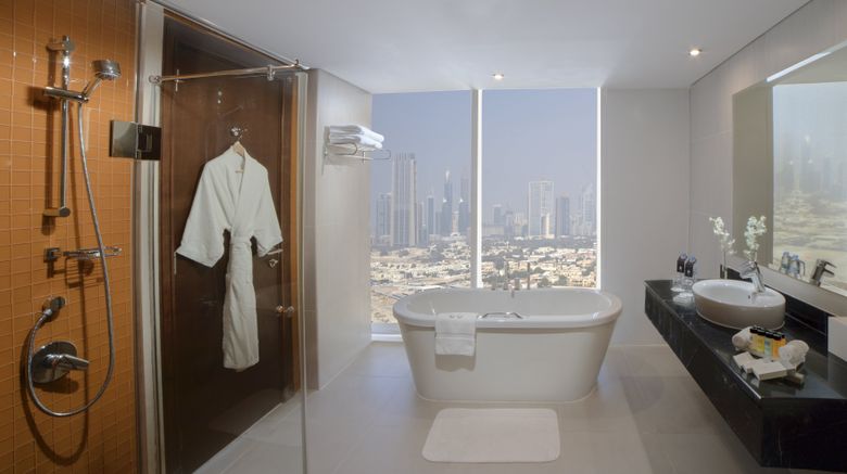 <b>M Hotel Downtown Room</b>. Images powered by <a href="https://www.leonardoworldwide.com/" title="Leonardo Worldwide" target="_blank">Leonardo</a>.