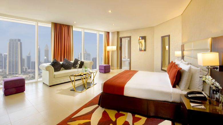 <b>M Hotel Downtown Suite</b>. Images powered by <a href="https://www.leonardoworldwide.com/" title="Leonardo Worldwide" target="_blank">Leonardo</a>.