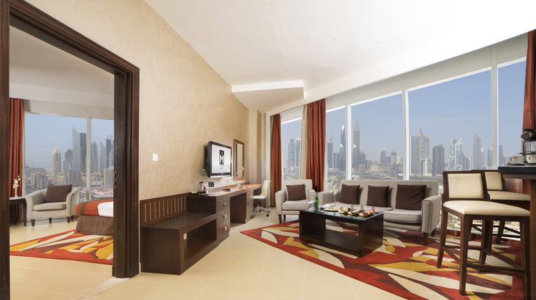 <b>M Hotel Downtown Suite</b>. Images powered by <a href="https://www.leonardoworldwide.com/" title="Leonardo Worldwide" target="_blank">Leonardo</a>.