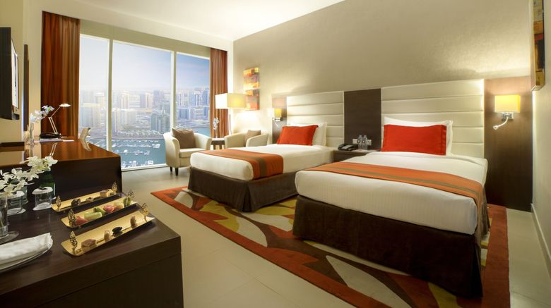 <b>M Hotel Downtown Room</b>. Images powered by <a href="https://www.leonardoworldwide.com/" title="Leonardo Worldwide" target="_blank">Leonardo</a>.