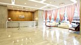 <b>Holiday Inn Express Chengdu Wuhou Exterior</b>. Images powered by <a href="https://www.leonardoworldwide.com/" title="Leonardo Worldwide" target="_blank">Leonardo</a>.