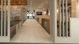 Holiday Inn Cleveland Clinic Restaurant