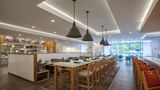 Holiday Inn Cleveland Clinic Restaurant