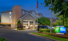 Holiday Inn Express