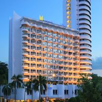 Copthorne King's Hotel Singapore