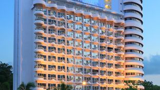 Copthorne King's Hotel Singapore