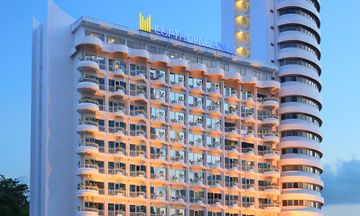 Copthorne King's Hotel Singapore