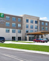 Holiday Inn Express & Suites O'Hare