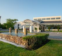 Holiday Inn Exterior