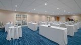 Holiday Inn Meeting