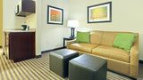 Holiday Inn Express Hotel & Sts Maumelle Suite