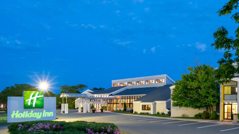 <b>Holiday Inn Exterior</b>. Images powered by <a href="https://www.leonardoworldwide.com/" title="Leonardo Worldwide" target="_blank">Leonardo</a>.