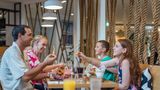 Holiday Inn Auckland Airport Restaurant