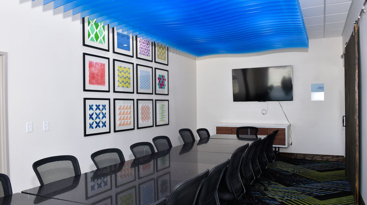 Holiday Inn Express & Suites O'Hare Meeting