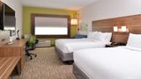 Holiday Inn Express Early Room
