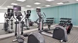 Holiday Inn Express Early Health Club