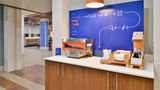 Holiday Inn Express Early Restaurant