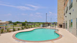 Holiday Inn Express Early Pool