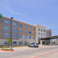 Holiday Inn Express Early