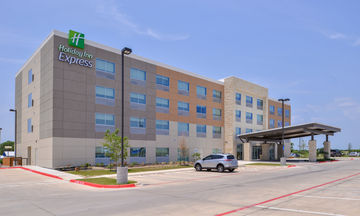 Holiday Inn Express Early
