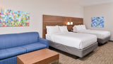 Holiday Inn Express Early Suite