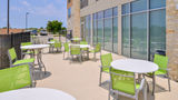 Holiday Inn Express Early Other