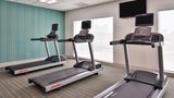 Holiday Inn Express Early Health Club