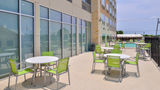 Holiday Inn Express Early Other