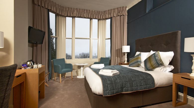 <b>The Invercauld Arms Room</b>. Images powered by <a href="https://www.leonardoworldwide.com/" title="Leonardo Worldwide" target="_blank">Leonardo</a>.