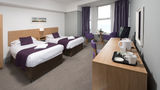 The Invercauld Arms Room