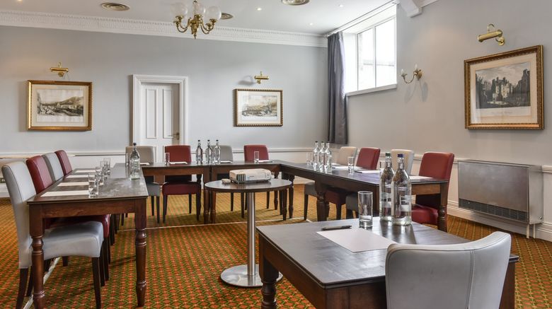 <b>The Invercauld Arms Meeting</b>. Images powered by <a href="https://www.leonardoworldwide.com/" title="Leonardo Worldwide" target="_blank">Leonardo</a>.