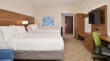 Holiday Inn Express Early Suite