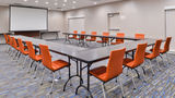 Holiday Inn Express Early Meeting