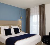 Residhome Appart Hotel Bordeaux Room
