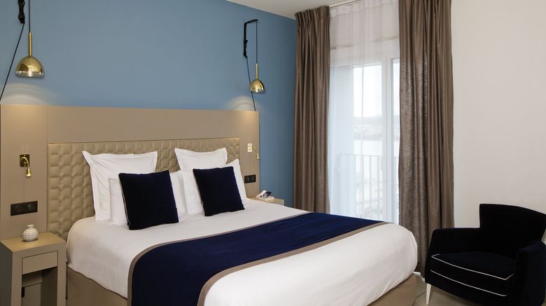 <b>Residhome Appart Hotel Bordeaux Room</b>. Images powered by <a href="https://www.leonardoworldwide.com/" title="Leonardo Worldwide" target="_blank">Leonardo</a>.