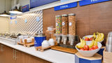 Holiday Inn Express Early Restaurant