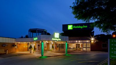Holiday Inn Norwich